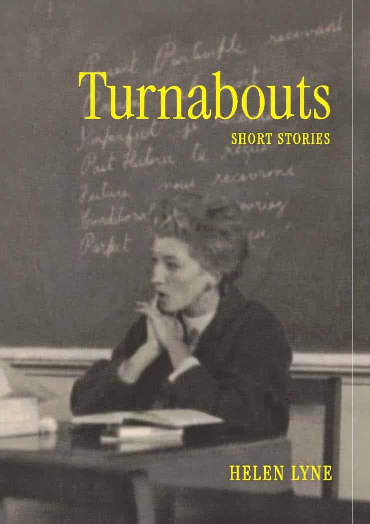 Life's Turnabouts cover